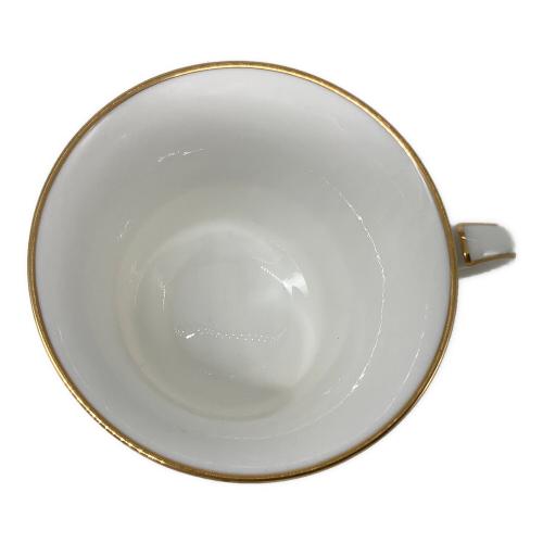 Noritake (ノリタケ) カップ&ソーサー フィッツジェラルド｜トレファク