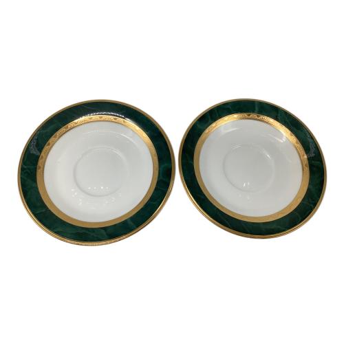 Noritake (ノリタケ) カップ&ソーサー フィッツジェラルド｜トレファク