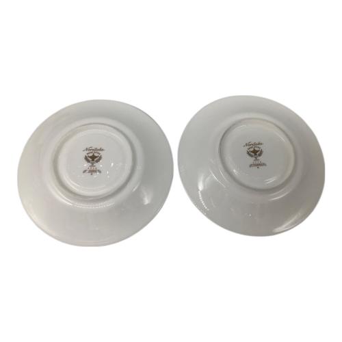 Noritake (ノリタケ) カップ&ソーサー フィッツジェラルド｜トレファク