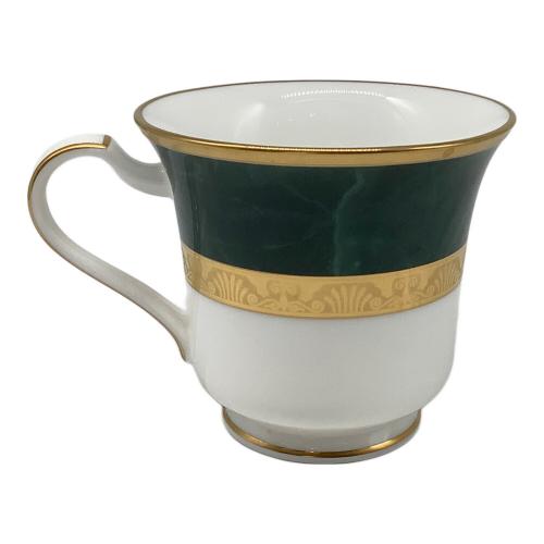 Noritake (ノリタケ) カップ&ソーサー フィッツジェラルド