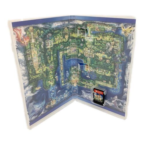 Nintendo (ニンテンドー) ポケットモンスター Let’s Go！ イーブイ/Switch/HACPADW3A/A 全年齢対象 Nintendo Switch用ソフト CERO A (全年齢対象)