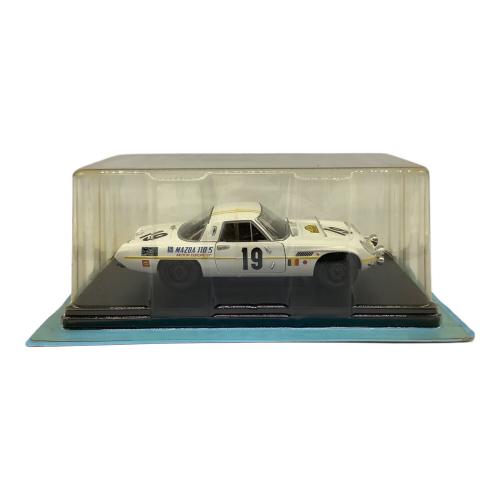 模型 Mazda Cosmo Sport(1968 of Marathon De La Route #19)