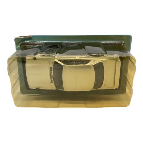 模型 Nissan Skyline 2000GT-R KPGC10(1970)