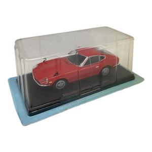 模型 Nissan Fairlady 240Z (1971)