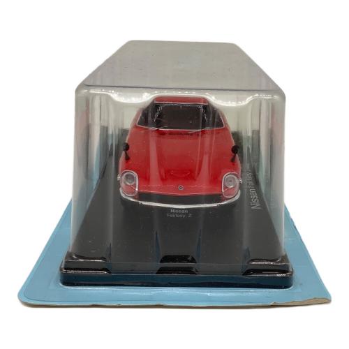 模型 Nissan Fairlady 240Z (1971)