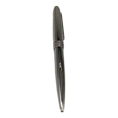 MONTBLANC (モンブラン) ボールペン シルバーカラー マスターシュティック
