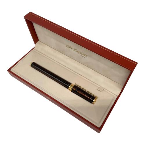 S.T.Dupont (エス・テー・デュポン) ボールペン