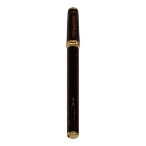 S.T.Dupont (エス・テー・デュポン) ボールペン