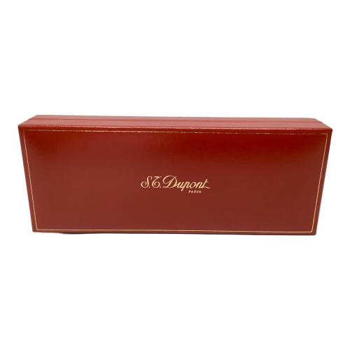 S.T.Dupont (エス・テー・デュポン) ボールペン｜トレファクONLINE