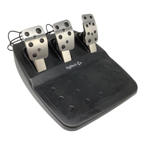 LOGICOOL (ロジクール) コントローラG29 ドライビングフォース