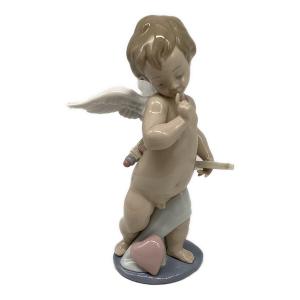 LLADRO (リヤドロ) 置物 キューピット 06311