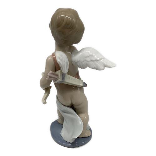 LLADRO (リヤドロ) 置物 キューピット 06311