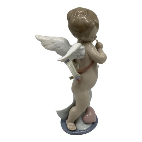 LLADRO (リヤドロ) 置物 キューピット 06311