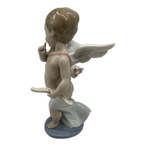 LLADRO (リヤドロ) 置物 キューピット 06311