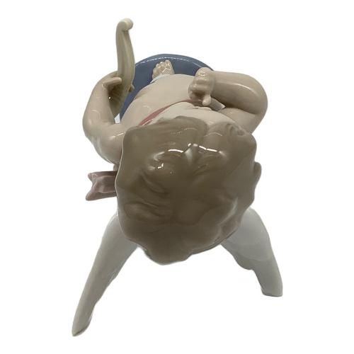 LLADRO (リヤドロ) 置物 キューピット 06311