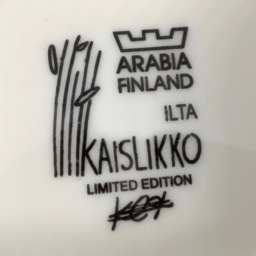 ARABIA (アラビア) マグカップ カイスリッコ