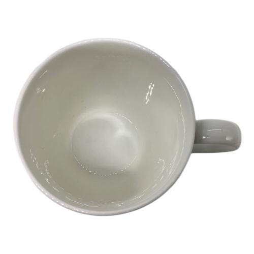 TIFFANY & Co. (ティファニー) マグカップ モーニンググローリー