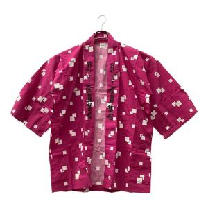 ドリフターズ 法被