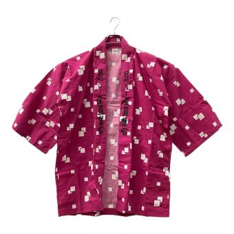 ドリフターズ 法被