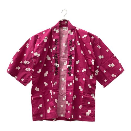 ドリフターズ 法被