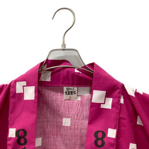 ドリフターズ 法被