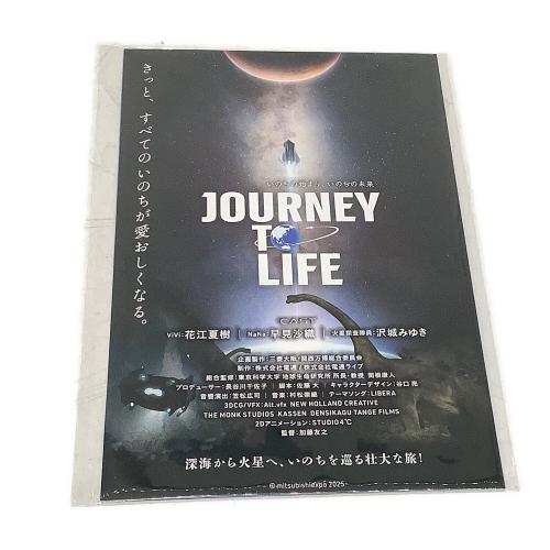 ピンバッジ 三菱未来館 ポストカード付