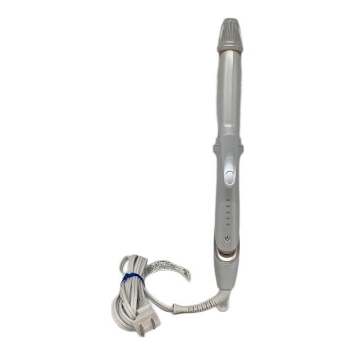 KINUJO (キヌージョ) ヘアーアイロン 2W01