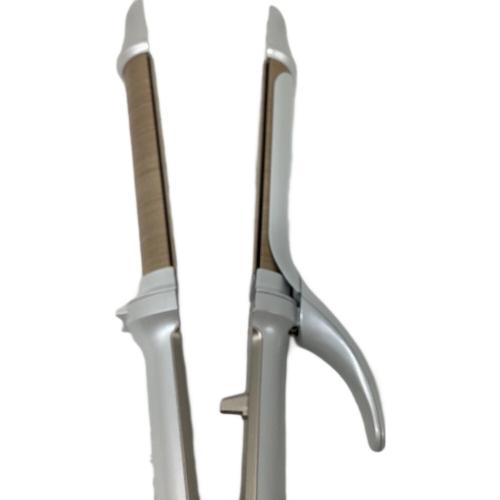 KINUJO (キヌージョ) ヘアーアイロン 2W01