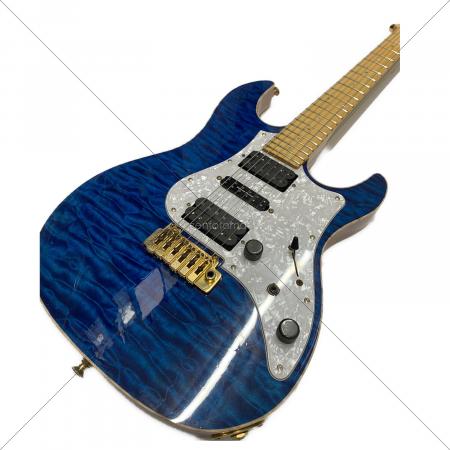 FUJIGEN  Expert OS エレキギター　suhr pu FUJIGEN Expert OS エレキギター suhr pu FUJIGEN Expert OSのレビュー