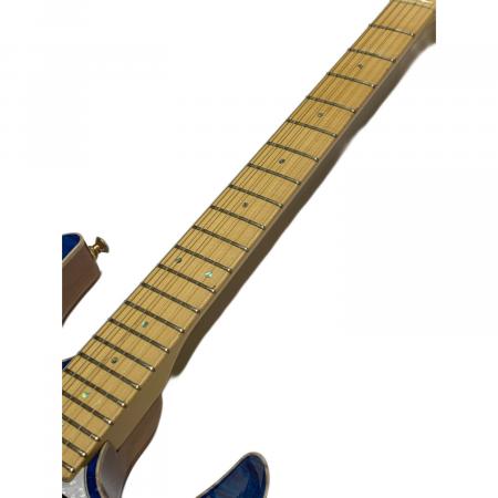 FUJIGEN (フジゲン) EXPERT OS オーダーメイド ストラトキャスター