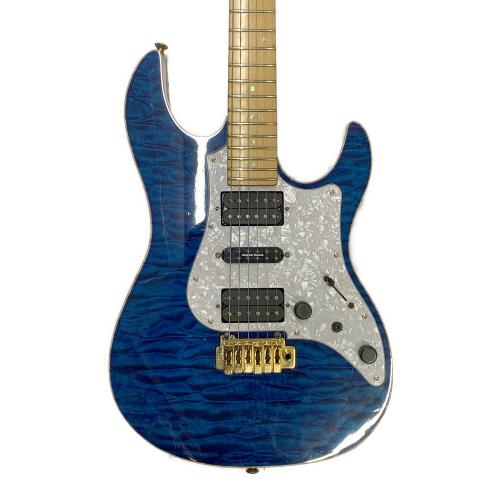 FUJIGEN (フジゲン) EXPERT OS オーダーメイド ストラトキャスター