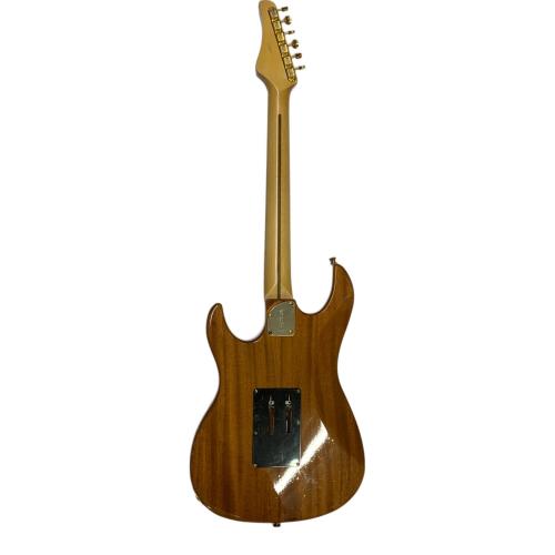 FUJIGEN (フジゲン) EXPERT OS オーダーメイド ストラトキャスタータイプ エレキギター