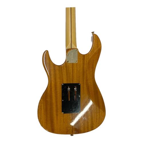 FUJIGEN (フジゲン) EXPERT OS オーダーメイド ストラトキャスタータイプ エレキギター