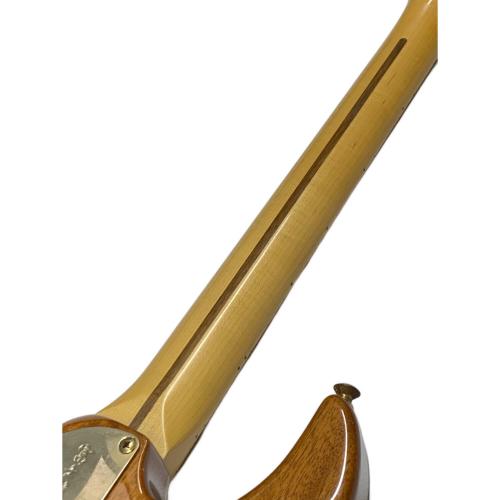 FUJIGEN (フジゲン) EXPERT OS オーダーメイド ストラトキャスタータイプ エレキギター