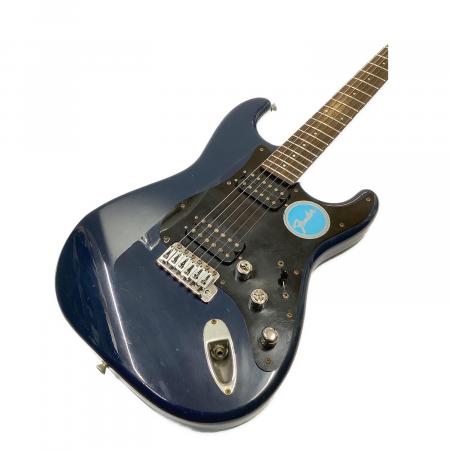 スクワイア ストラトキャスター ダンカン搭載 メンテナンス済 Fender Squier by FENDER (スクワイア) ストラトキャスター エレキギター ST