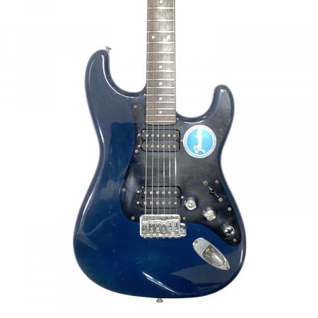 Squier by FENDER (スクワイア) ストラトキャスター エレキギター ST
