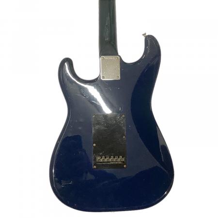 Squier by FENDER (スクワイア) ストラトキャスター エレキギター ST