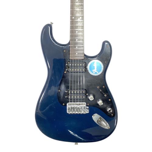 Squier by FENDER (スクワイア) ストラトキャスター エレキギター ST-502 ツマミカスタムあり