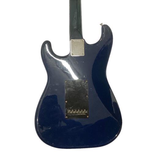 Squier by FENDER (スクワイア) ストラトキャスター エレキギター ST-502 ツマミカスタムあり