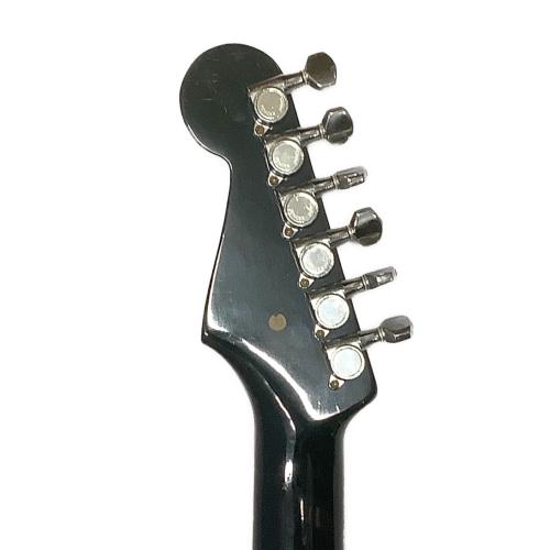 Squier by FENDER (スクワイア) ストラトキャスター エレキギター ST-502 ツマミカスタムあり