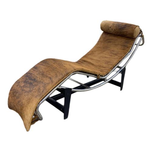 LC4シェーズロング ブラウン