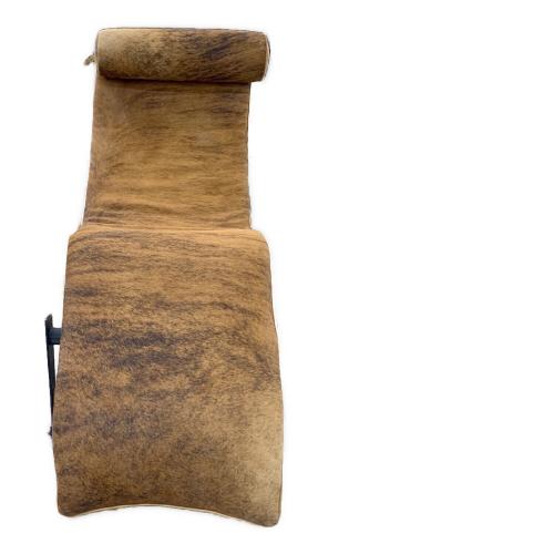 LC4シェーズロング ブラウン