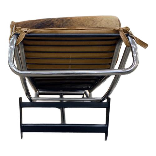 LC4シェーズロング ブラウン