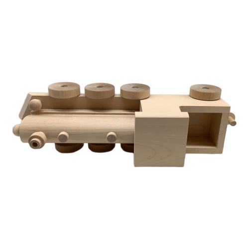 JUKKA 木製汽車・列車