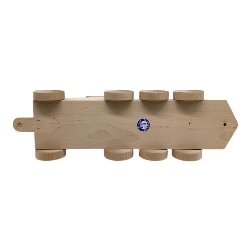 JUKKA 木製汽車・列車