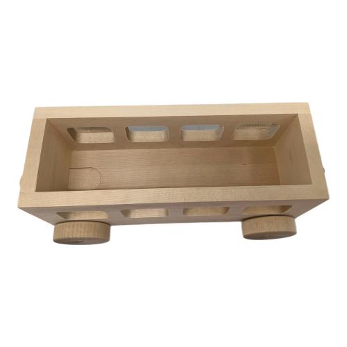 JUKKA 木製汽車・列車