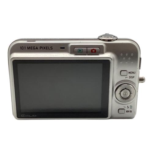 CASIO (カシオ) コンパクトデジタルカメラ EX-Z1050