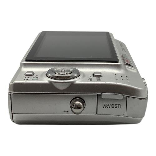 CASIO (カシオ) コンパクトデジタルカメラ EX-Z1050