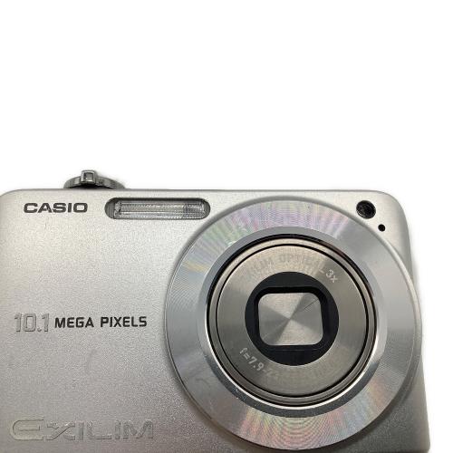 CASIO (カシオ) コンパクトデジタルカメラ EX-Z1050