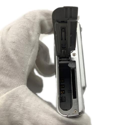 CASIO (カシオ) コンパクトデジタルカメラ EX-Z1050
